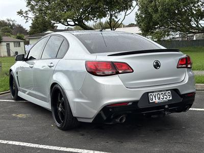 2015 Holden Commodore - Thumbnail