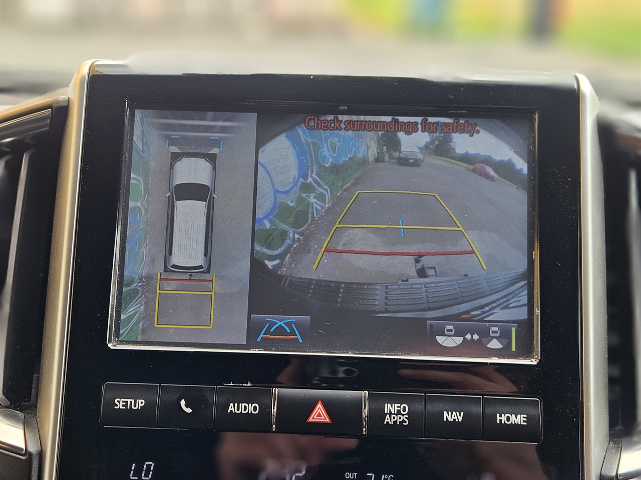 2016 Toyota Landcruiser