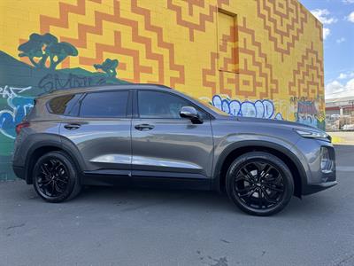 2019 Hyundai SANTA FE - Thumbnail