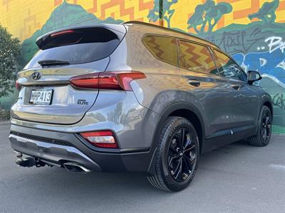 2019 Hyundai SANTA FE - Thumbnail