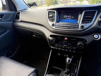 2016 Hyundai TUCSON - Thumbnail