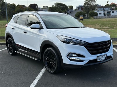 2016 Hyundai TUCSON - Thumbnail