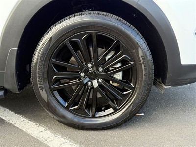 2016 Hyundai TUCSON - Thumbnail