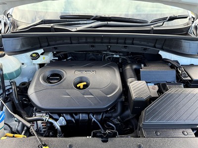 2016 Hyundai TUCSON - Thumbnail