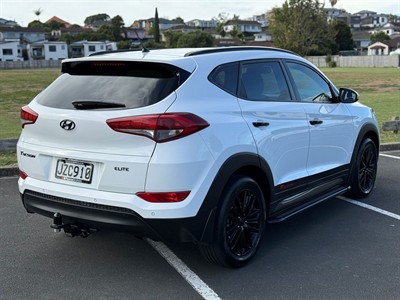 2016 Hyundai TUCSON - Thumbnail