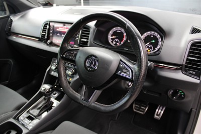 2020 Skoda Karoq - Thumbnail