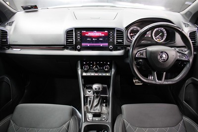2020 Skoda Karoq - Thumbnail