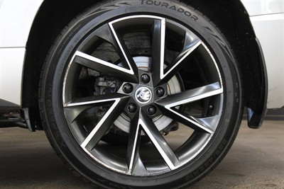 2020 Skoda Karoq - Thumbnail