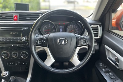 2019 Great Wall Steed - Thumbnail