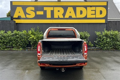 2019 Great Wall Steed - Thumbnail