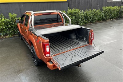 2019 Great Wall Steed - Thumbnail