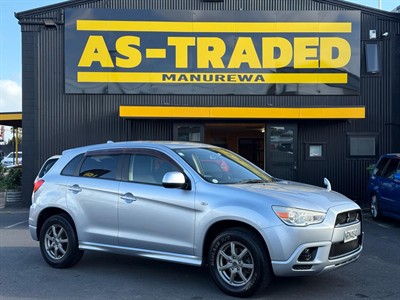 2012 Mitsubishi Rvr - Image Coming Soon