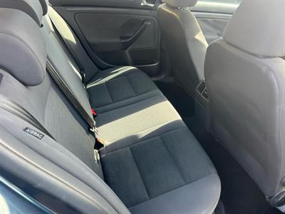 2008 Volkswagen GOLF - Thumbnail