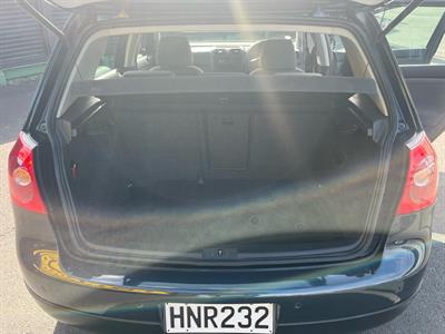 2008 Volkswagen GOLF - Thumbnail