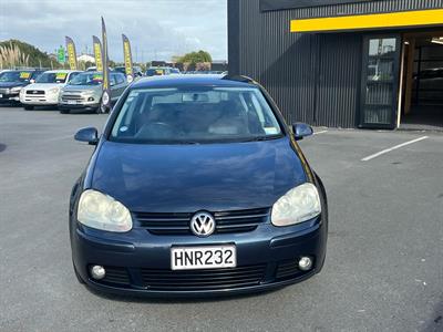2008 Volkswagen GOLF - Thumbnail