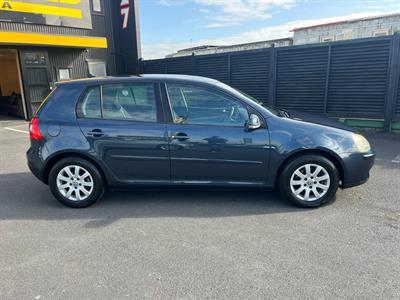 2008 Volkswagen GOLF - Thumbnail