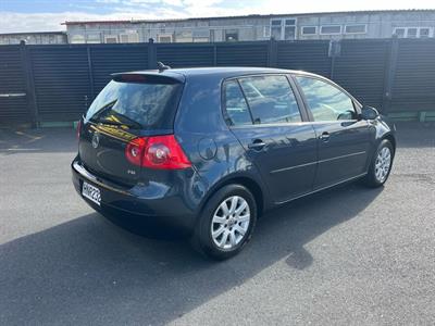 2008 Volkswagen GOLF - Thumbnail