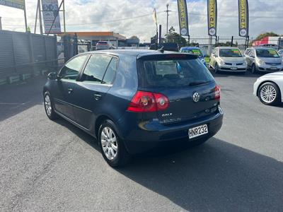 2008 Volkswagen GOLF - Thumbnail