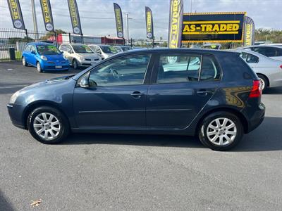 2008 Volkswagen GOLF - Thumbnail