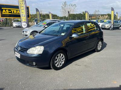 2008 Volkswagen GOLF - Thumbnail