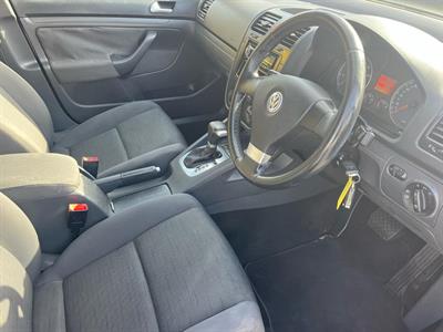 2008 Volkswagen GOLF - Thumbnail