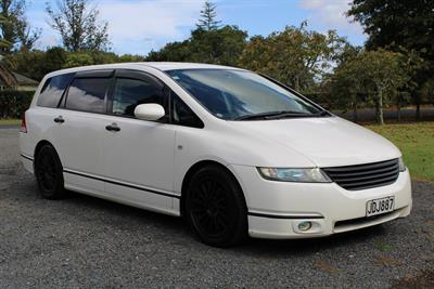 2006 Honda Odyssey - Thumbnail