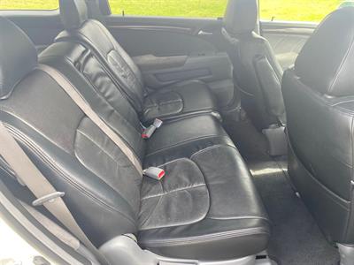 2006 Honda Odyssey - Thumbnail
