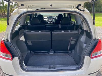 2006 Honda Odyssey - Thumbnail