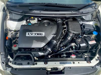 2006 Honda Odyssey - Thumbnail