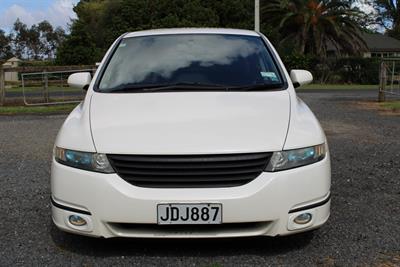 2006 Honda Odyssey - Thumbnail