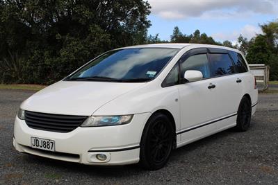 2006 Honda Odyssey - Thumbnail