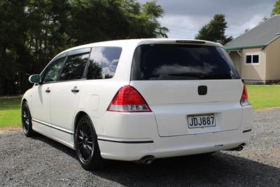 2006 Honda Odyssey - Thumbnail