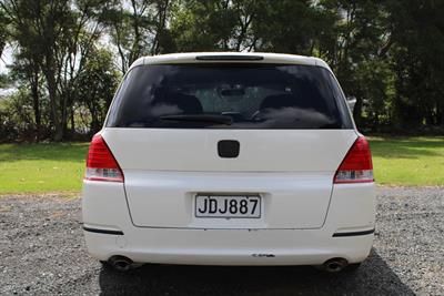 2006 Honda Odyssey - Thumbnail