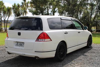 2006 Honda Odyssey - Thumbnail