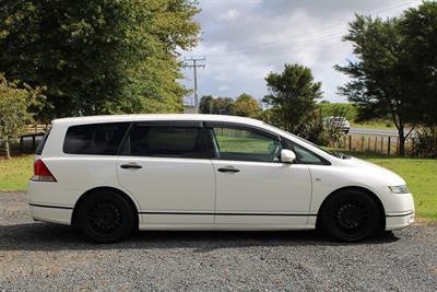 2006 Honda Odyssey - Thumbnail