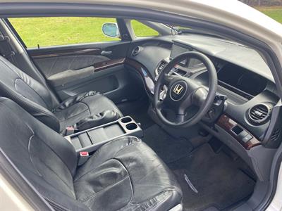 2006 Honda Odyssey - Thumbnail