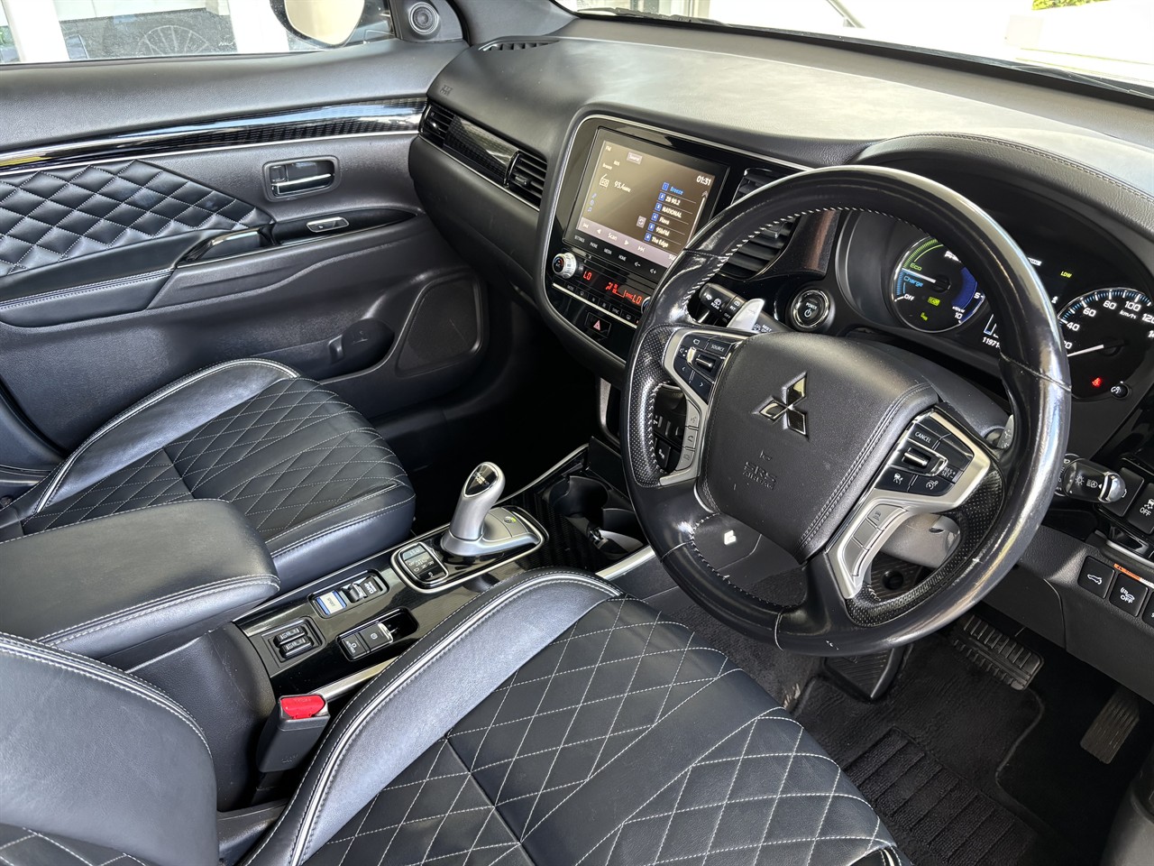 2021 Mitsubishi Outlander