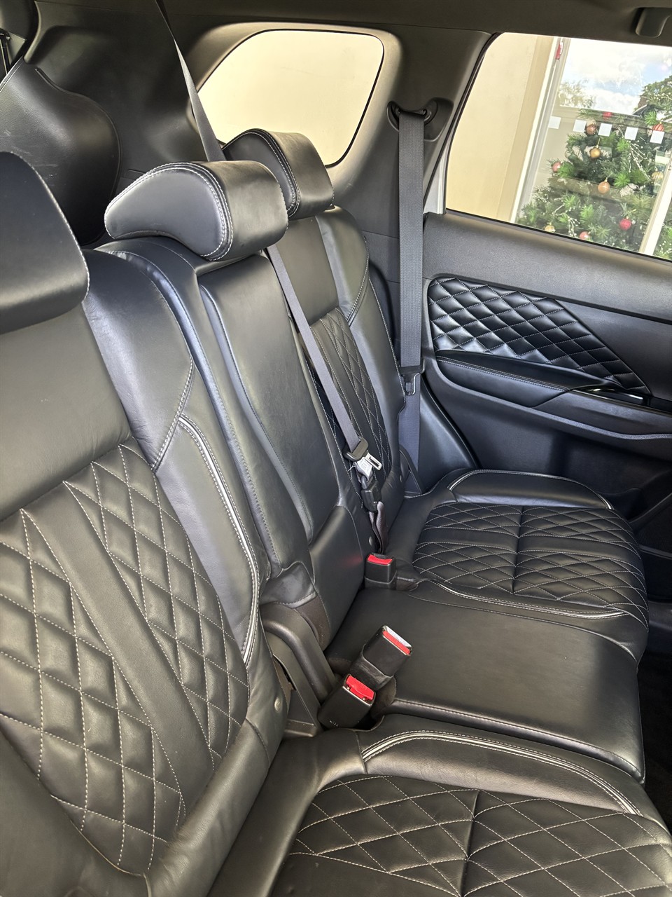 2021 Mitsubishi Outlander