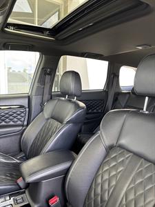 2021 Mitsubishi Outlander - Thumbnail