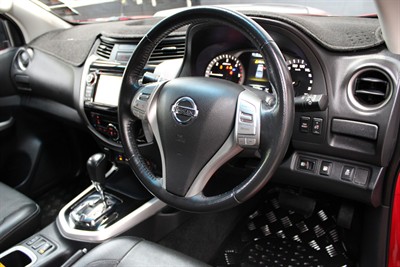 2019 Nissan Navara - Thumbnail