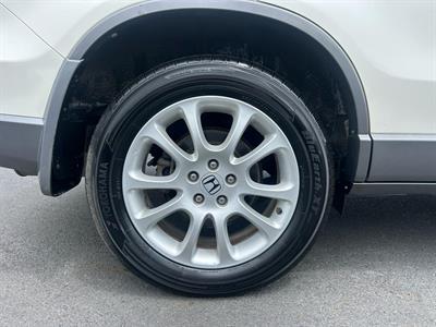 2009 Honda CRV - Thumbnail