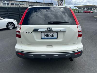 2009 Honda CRV - Thumbnail