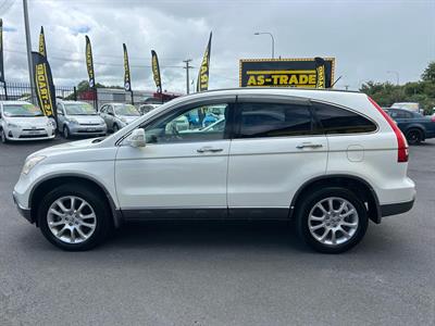 2009 Honda CRV - Thumbnail