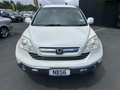 2009 Honda CRV - Thumbnail