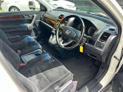 2009 Honda CRV - Thumbnail