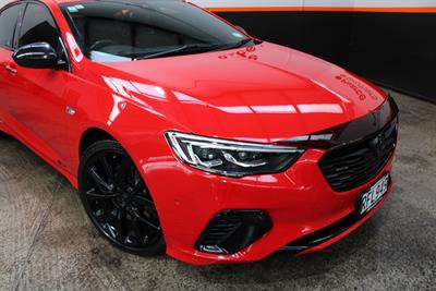 2018 Holden COMMODORE - Thumbnail