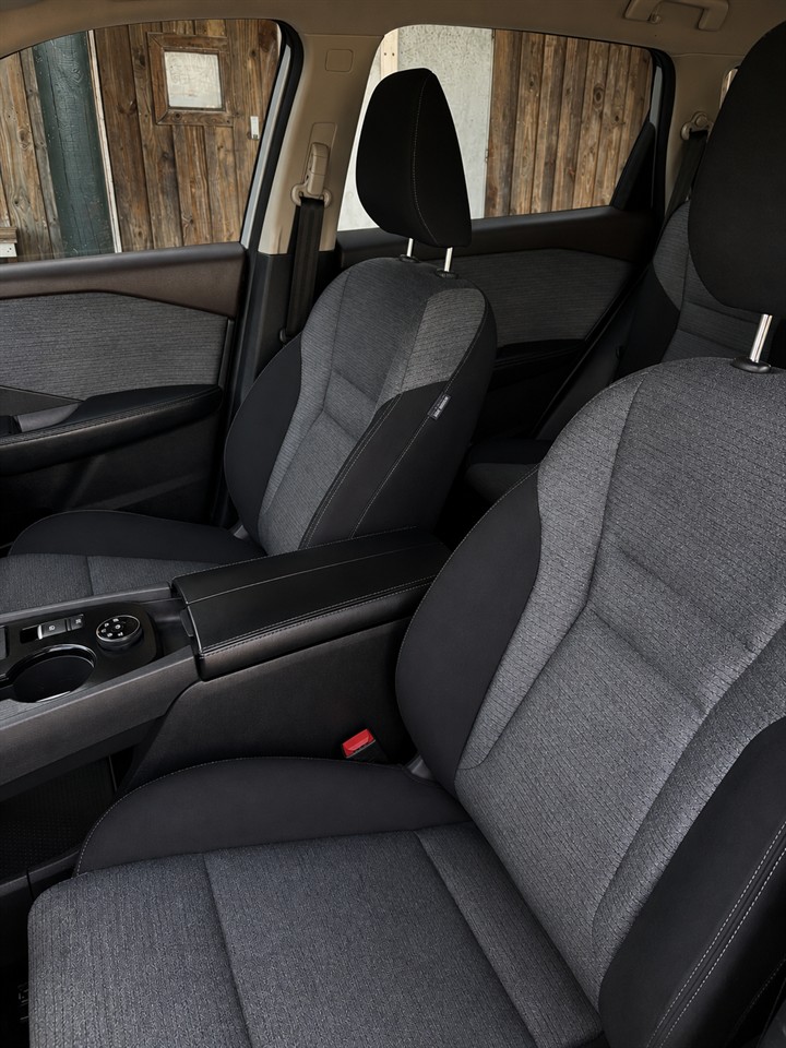 2023 Nissan X-Trail