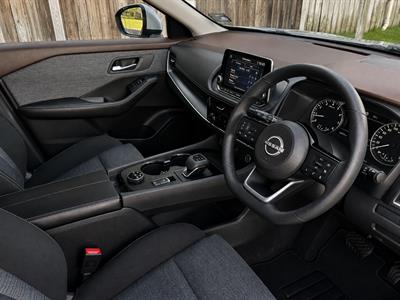 2023 Nissan X-Trail - Thumbnail