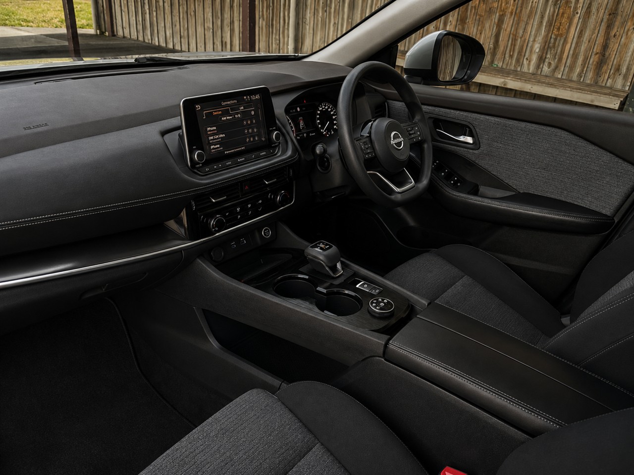 2023 Nissan X-Trail
