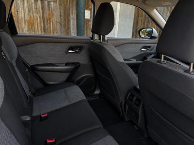 2023 Nissan X-Trail - Thumbnail
